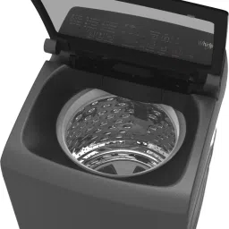 whirlpool 7.5 kg 5 Star Fully Automatic Top Load with In-built Heater Grey image 5
