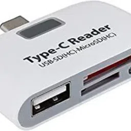 ankSONline USB Type C, Micro USB, USB OTG Adapter-picture-20
