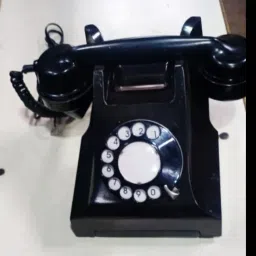 FFI00005 Corded Landline Phone-12