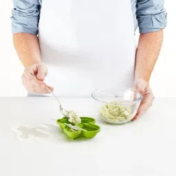 oblivion 60 ml Manual Ice Cream Maker image 4