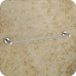 Towel Rods/Towel Holder Stainless Steel 24 inch Longer 24 inch 1 Bar Towel Rod-image-68