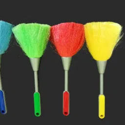 msstore Laptop Screen Keyboard DeskComputer Printer Cleaning Brush Multi Color Pack of 4 for Computers, Laptops-picture-11
