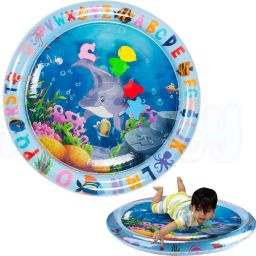 PVC (Polyvinyl Chloride) Baby Play Mat-image-3