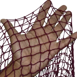 kay kay SN-2D Badminton Net image 3