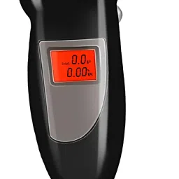 Alcohol Breath Analyser AT-02 Analytical Scale-19