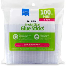Pack of 100 Mini Glue Stick Glue-image-71