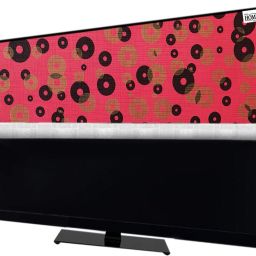 wellhome decor Furnishing 24 inch LED/LCD TV,Computer Monitor Cover for 24 inch 24 inch Samsung led tv cover- WDF_24_P03_PR118-picture-23