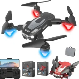 J2 Camera Wifi Dorne j2 Drone With Mini Camera Wifi Dorne Drone-17