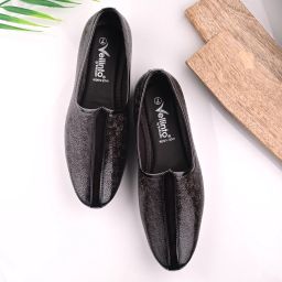 Ethnic juttis/Nagra/Mojaris For Men Jutis For Men-image-9