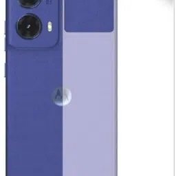 Hyper Back Screen Guard for MOTOROLA G96 5G, Moto G96 5G-48