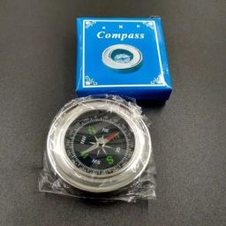 High Quality Military Directional Magnetic Steel Compass Compass-picture-21