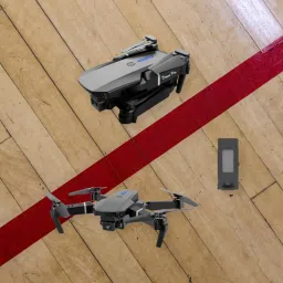 Remote Controlled Drone Auto Return One Touch Take off and Landing_28 Drone-image-14