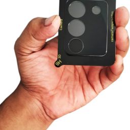 Oncraves Back Camera Lens Glass Protector for vivo Y200 5G-image-22