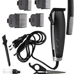 Kemei KM-4702 Trimmer 0 minRuntime 4 Length Settings-picture-28
