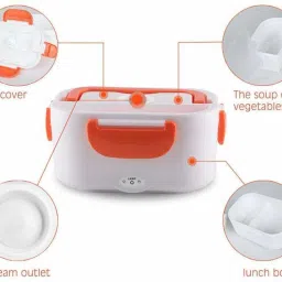 fivanio 600 ml 2Compartments image 5