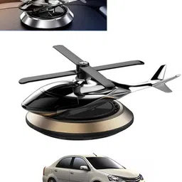 msnp Universal Multicolour Helicopter Air Purifier Perfume For Car/Home/Office-98 Portable Car Air Purifier-picture-15