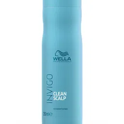 wella professionals Invigo Balance Clean Scalp Anti-Dandruff Shampoo-picture-29
