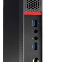 BESTYLISH ThinkCentre Tiny PC | i5-6500 Processor [6MB Smart Cache, 3.20 GHz] | S/N: BHIGR ThinkCentre Tiny PC - Intel® Core™ i5-6500 Processor (8 GB RAM/Intel® HD 530 Graphics/1 TB SSD Capacity/Windows 11 Pro) Mini Tower with MS Office-8