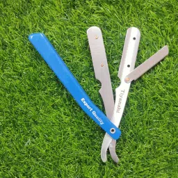 New Razor Barber First Choies And Best Hand Grip, Men-12