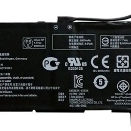 SOLUTIONS-365 GM02XL Compatible battery for HP CHROMEBOOK X360 3 Cell Laptop Battery-78