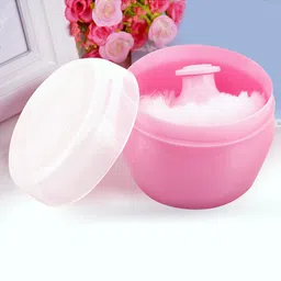 Baby Moo Everyday Essential Kids Powder Puff-32