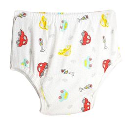 Baby Moo Multi Set of 2 Adjustable & Washable Cloth Diapers image 3