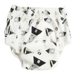 Baby Moo Multi Set of 2 Adjustable & Washable Cloth Diapers image 3