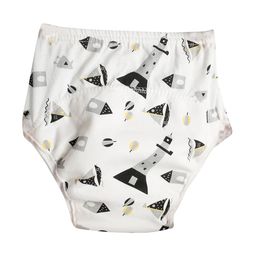 Baby Moo Multi Set of 2 Adjustable & Washable Cloth Diapers image 4