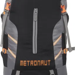 Adventure Series Hiking/Camping/Travel Bag with Rain Cover Rucksack- 65 L-image-14