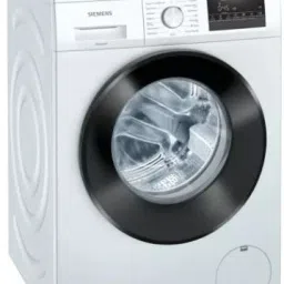 8 kg Fully Automatic Front Load White-5