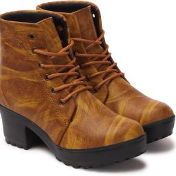 Boots For Women High Tops For Women-image-24