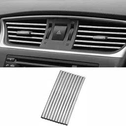 Universial red Car Air Conditioner Vent Car Beading Roll For Window-image-30