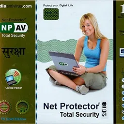 NPAV Total Security 1.0 User 1 Year-20