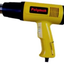 PMHG1600E Heat Gun -1600w, 1 - 220°C & 2 - 650°C, 1 - 250 LPM & 2 - 500 LPM 1600 W Heat Gun-picture-45