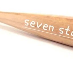 RJSM-9-Heavy Duty Natural Wood Baseball Bat unisex baseball {natural wood} Willow Baseball Bat For 15+ Yrs-image-47