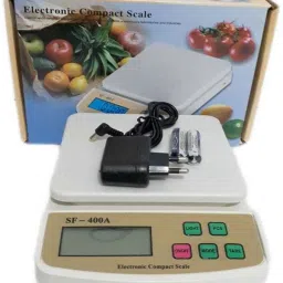 TEXSOIN V E sf400a 10kg Weighing Scale image 2