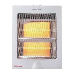 Lifelong Regalia 800W Quartz Room Heater with Radiant Heating (Silent Operation-picture-8