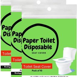 Paper Toilet Seat Cover-image-46