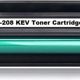 wetech PG-208KEV Toner Cartridge Compatible with P2210, P2518, M6518, M6559 Black Ink Toner-23