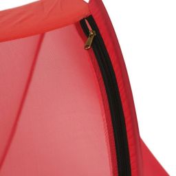 ruglynn Polyester Kids Washable UltraShield Baby Mosquito Net – Safe Sleep Canopy with 360° Cover Mosquito Net image 2