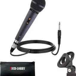 TL-XLR-101 Microphone-22