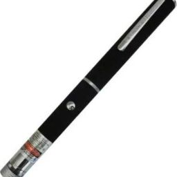 EcoRoots Multipurpose Laser Light Disco Pointer Pen Lazer Beam with Adjustable Antena V33-image-78