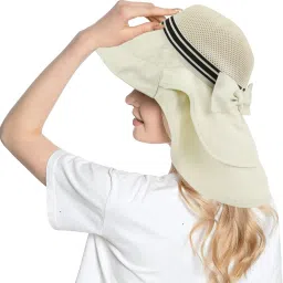 SNOWIE SOFT Sun Hat-16