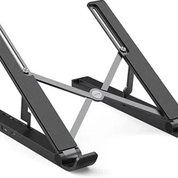 Ugreen USB C Laptop Docking Station with 4 Level Adjustments-0
