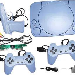 COUNTACH Classic Mini Tv Video Game With Include More Games Cls-R456, With 1 Extra Chip NA GB with Contra, Super Mario Bros, F1 Race, Duck Hunt-picture-30