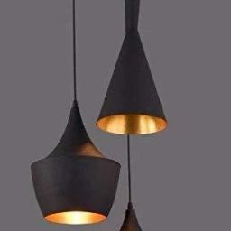 CARS-CLUSTER HANGING 00018 THALI Cluster Pendant Light/Cluster Hanging Light/Cluster Ceiling Light for Restaurant, Bedroom, Living Room and Home Decor Chandelier Ceiling Lamp-image-45
