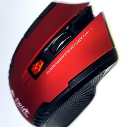 SHOPTOKART SWIFT Wireless Optical Gaming Mouse image 2