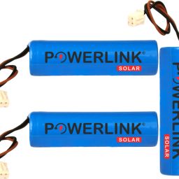 3.7V 1200mAh Lithium-Ion Rechargeablefor Toys, RC Car, Torches, etcBattery-image-34