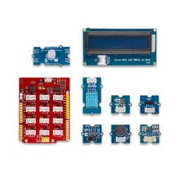 SeeedStudio Grove Beginner Kit for Arduino image 1
