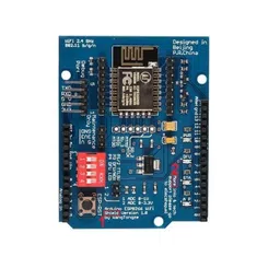 ESP8266 Serial WiFi Expansion Board Module for Arduino image 2